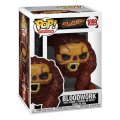 neuveden: Funko POP Heroes: The Flash - Bloodwork