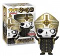 neuveden: Funko POP Rocks: Ghost - Papa Emeritus III (exclusive special edition)