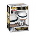 neuveden: Funko POP Rocks: Michael Jackson - MJ (lean)