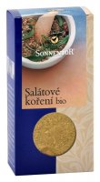 neuveden: Sonnentor - Salátové koření bio, mleté