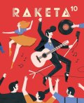 neuveden: Raketa 10 - Rockˇn´roll