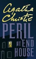 Christie Agatha: Peril at End House