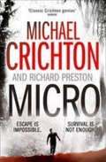 Crichton Michael: Micro