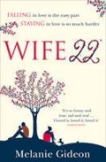 Gideon Melanie: Wife 22