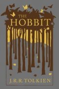 Tolkien John Ronald Reuel: The Hobbit