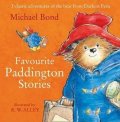 Bond Michael: Paddington Favourite Stories