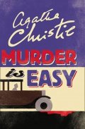 Christie Agatha: Murder Is Easy