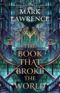 Lawrence Mark: Book That Broke the World