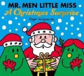 Hargreaves Roger: Mr. Men Little Miss: A Christmas Surprise