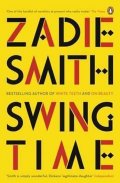 Smithová Zadie: Swing Time