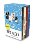 Green John: John Green: Box Set