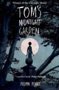 Pearceová Philippa: Tom´s Midnight Garden