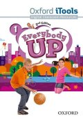 Jackson Patrick: Everybody Up 1 iTools DVD Rom (2nd)
