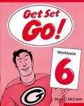 McLean Alan: Get Set Go! 6 Workbook