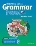 Seidl Jennifer: Grammar New 2 Student´s Book + Audio CD Pack (3rd)