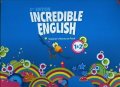 Phillips Sarah: Incredible English 1-2 Teacher´s Resource Pack (2nd)