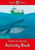 neuveden: Under the Oceans Activity Book