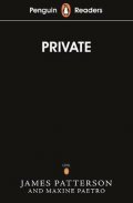Patterson James: Penguin Readers Level 2: Private