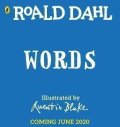 Dahl Roald: Roald Dahl: Words : A Lift-the-Flap Book