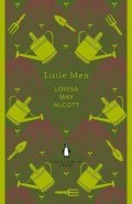 Alcottová Louisa May: Little Men
