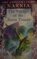 Lewis C. S.: The Voyage of The Dawn Treader