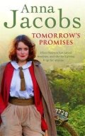 Jacobsová Anna: Tomorrow´s Promises