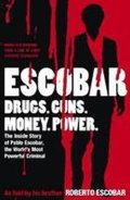 neuveden: Escobar