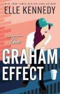 Kennedy Elle: The Graham Effect