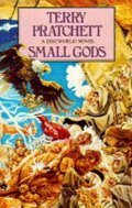 Pratchett Terry: Small Gods : (Discworld Novel 13)