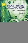 Gibson William: The Difference Engine