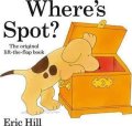 Hill Eric: Wheres Spot?