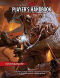 neuveden: Dungeons & Dragons Player´s Handbook (Dungeons & Dragons Core Rulebook