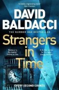 Baldacci David: Strangers in Time