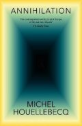 Houellebecq Michel: Annihilation