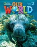 Pritchard Gabby: Our World 2 Student´s Book with CD-ROM