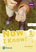 kolektiv autorů: Now I Know! 1 Workbook w/ App Pack