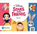 kolektiv autorů: My Disney Stars and Friends Posters