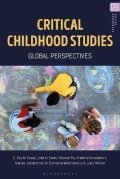 Tisdall Kay: Critical Childhood Studies
