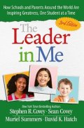 : Leader in Me (3rd Edition)