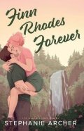 Archer Stephanie: Finn Rhodes Forever