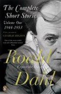 Dahl Roald: The Complete Short Stories: Volume one : Volume One