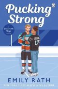 Rath Emily: Pucking Strong