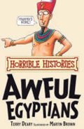 neuveden: Awful Egyptians