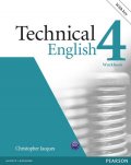 Jacques Christopher: Technical English 4 Workbook w/ Audio CD Pack (w/ key)