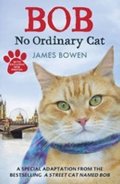 Bowen James: Bob : No Ordinary Cat