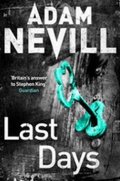 Nevill Adam: Last Days