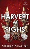 Simone Sierra: Harvest of Sighs