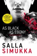 Simukka Salla: As Black As Ebony