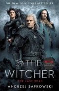 Sapkowski Andrzej: The Last Wish : Witcher 1: Introducing the Witcher