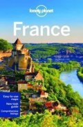 kolektiv autorů: France - Lonely Planet
